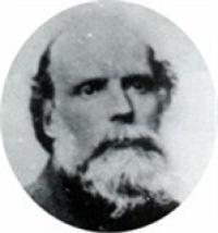 Robert Baird Sr. (1809 - 1880) Profile